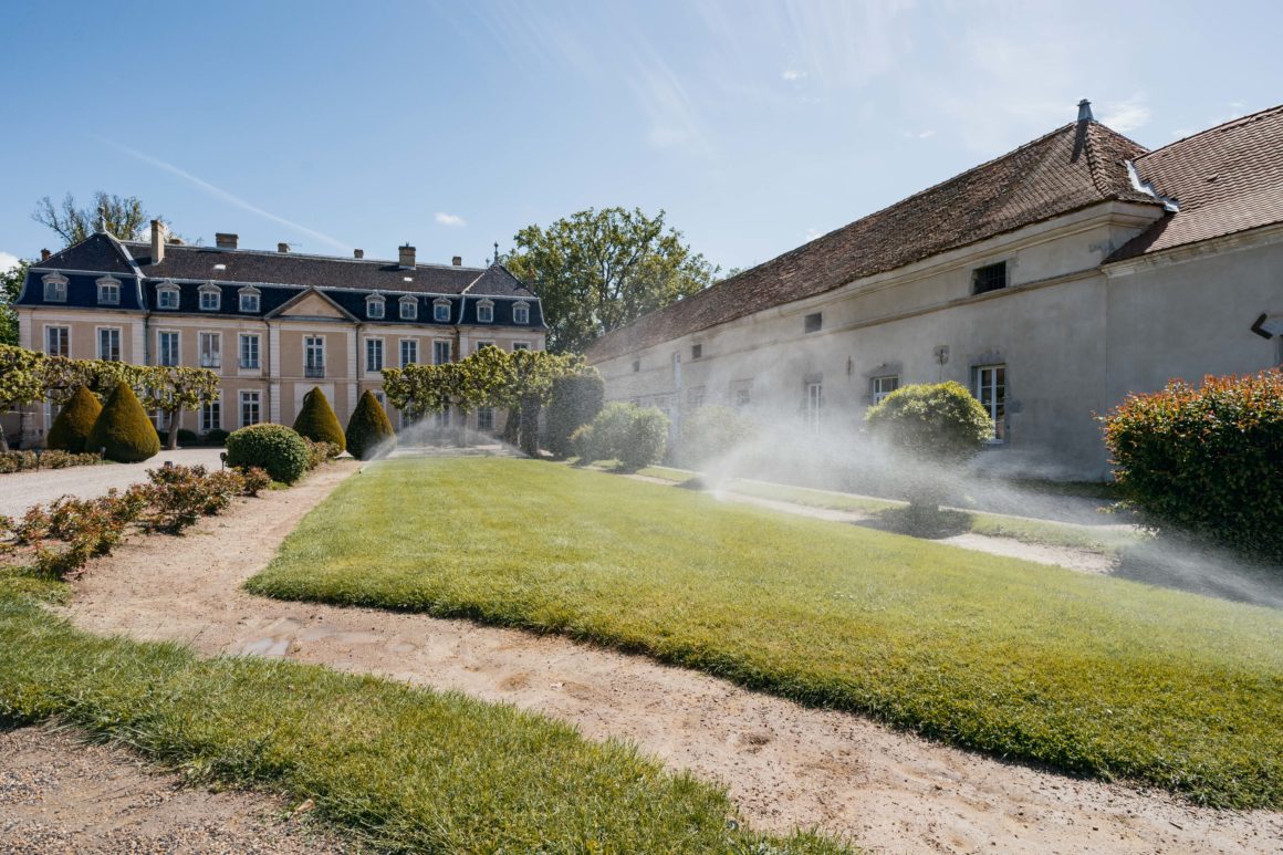 ESPACE, VERDURE ET AUTHENTICITÉ